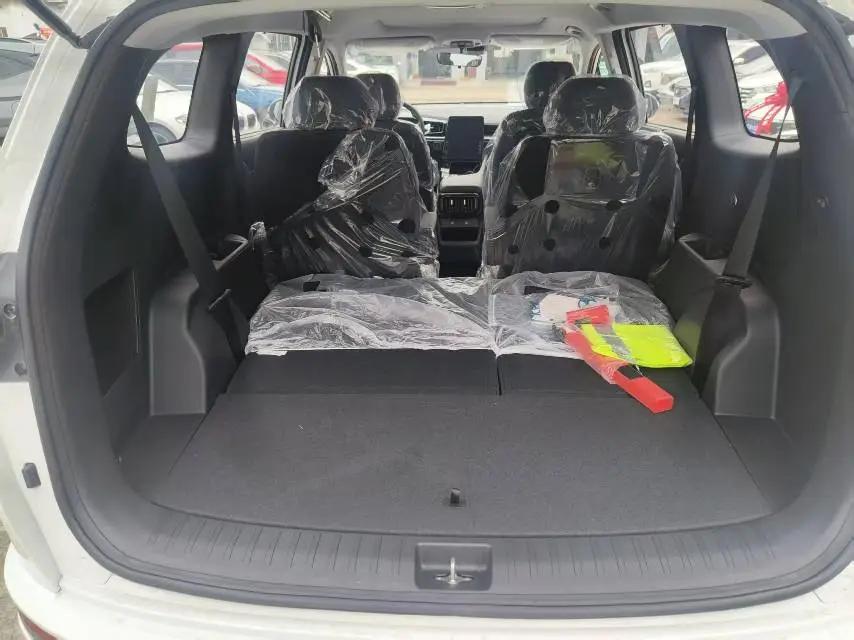 Hyundai 2024 Kusto 1.5TGDi 270TGDi LUX Premium Edition Automatic Gear 5