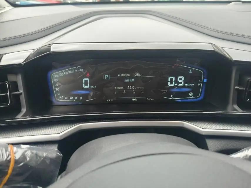 Hyundai 2024 Kusto 1.5TGDi 270TGDi LUX Premium Edition Automatic Gear 9