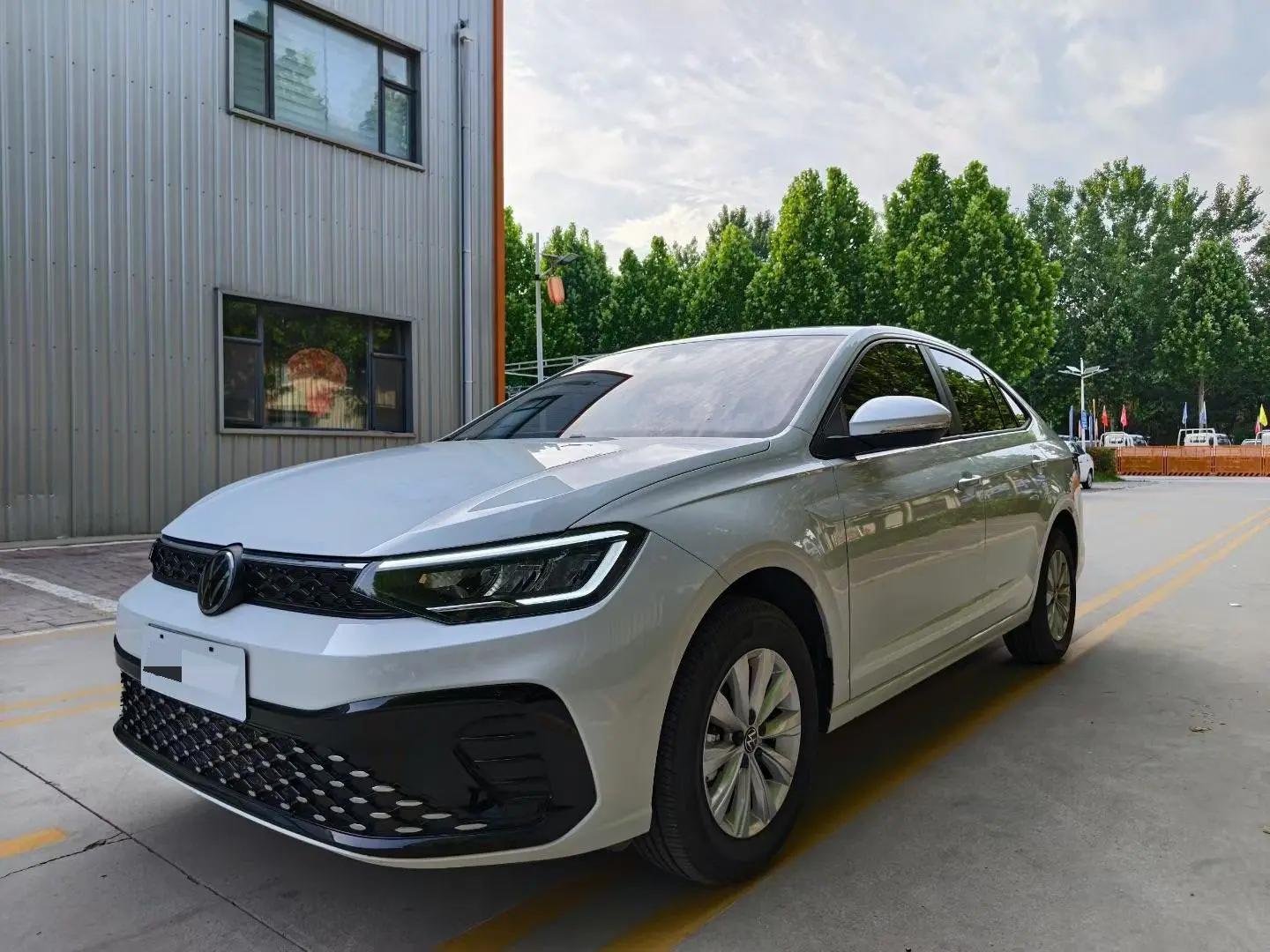 Volkswagen 2025 Lavida New Entry 1.5 Outstanding New Edition Automatic