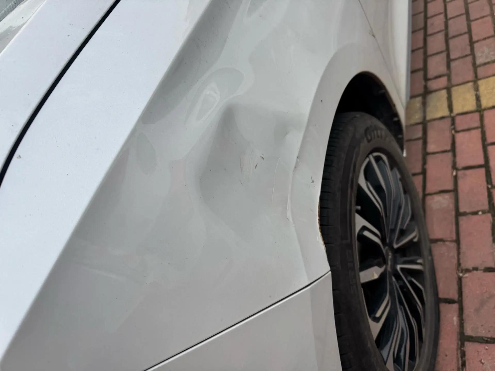 Ruifeng RF8 2024 Zhiling Edition 2.0T Honorable Model 13
