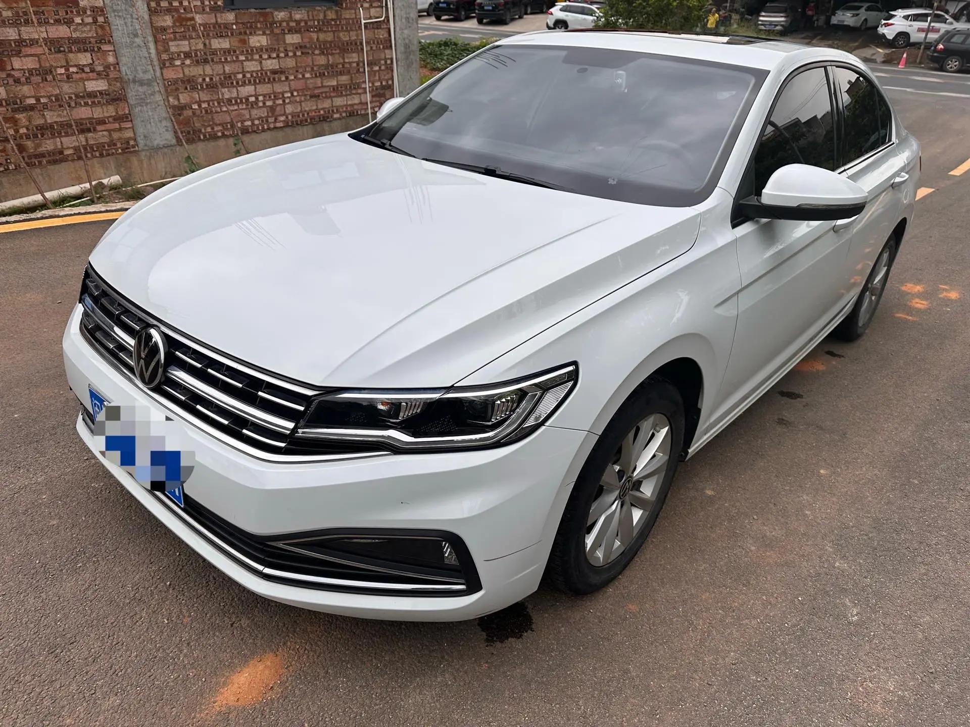 Bora 2021 1.5L Automatic Comfort Smart-Link Edition