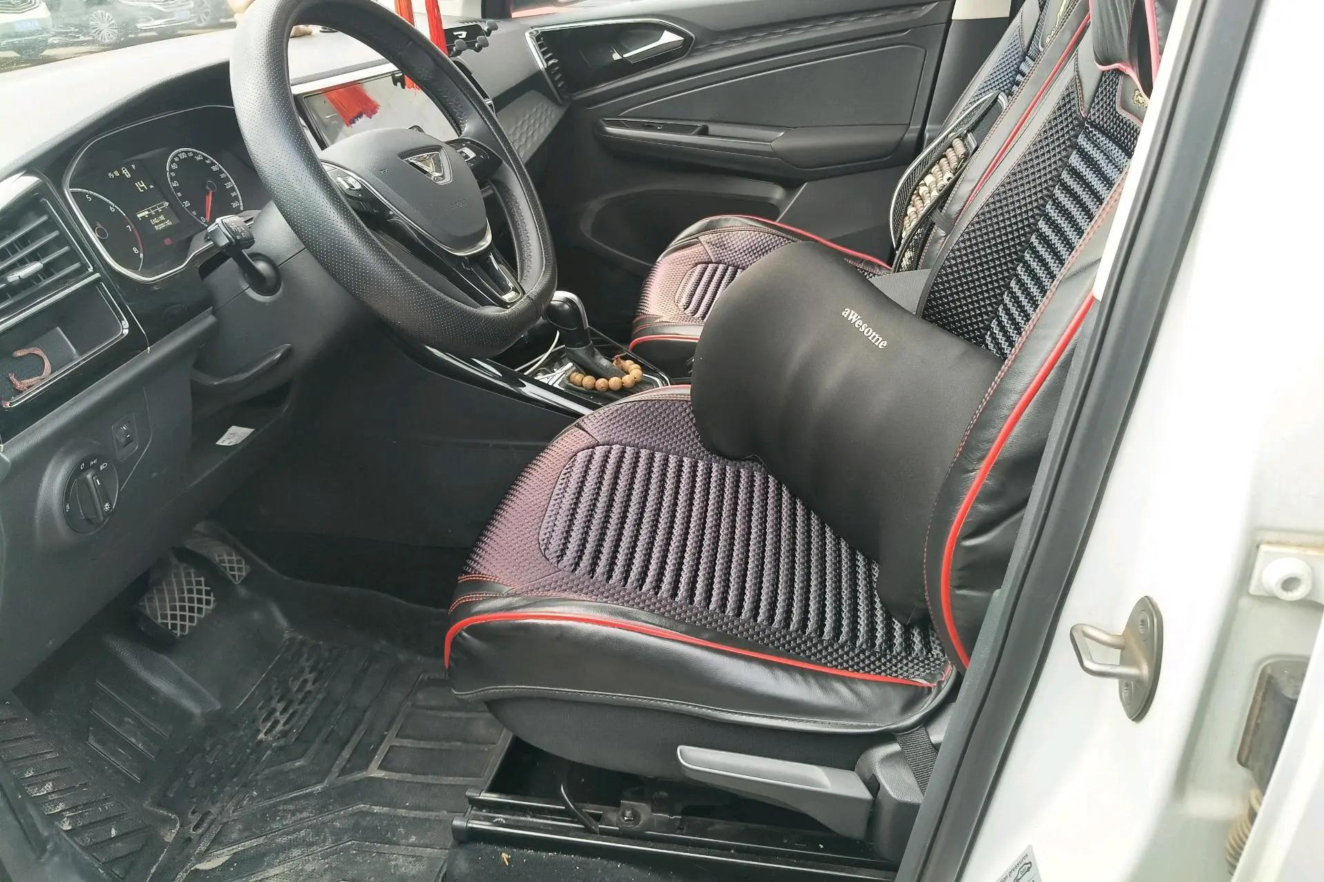 Jetta VS5 2021 280TSI automatic aggressive 6