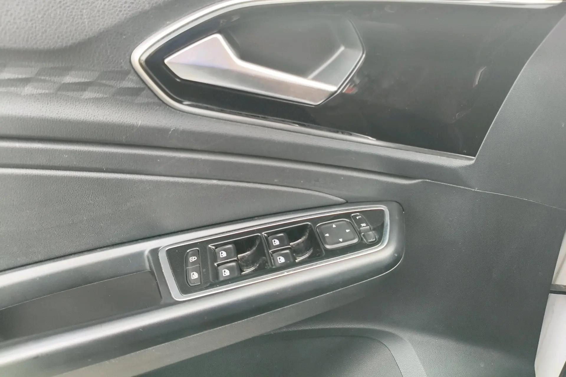 Jetta VS5 2021 280TSI automatic aggressive 7