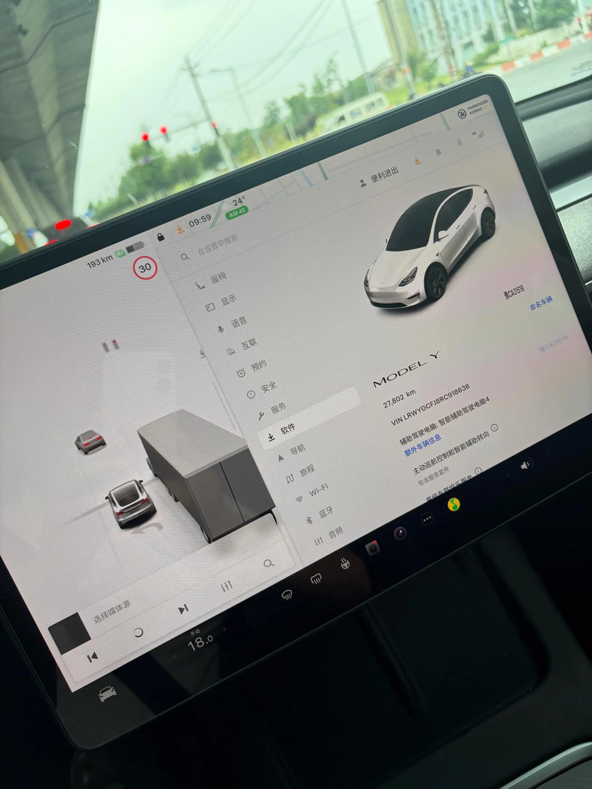 2024 Model Y Rear-Wheel Drive Edition 6