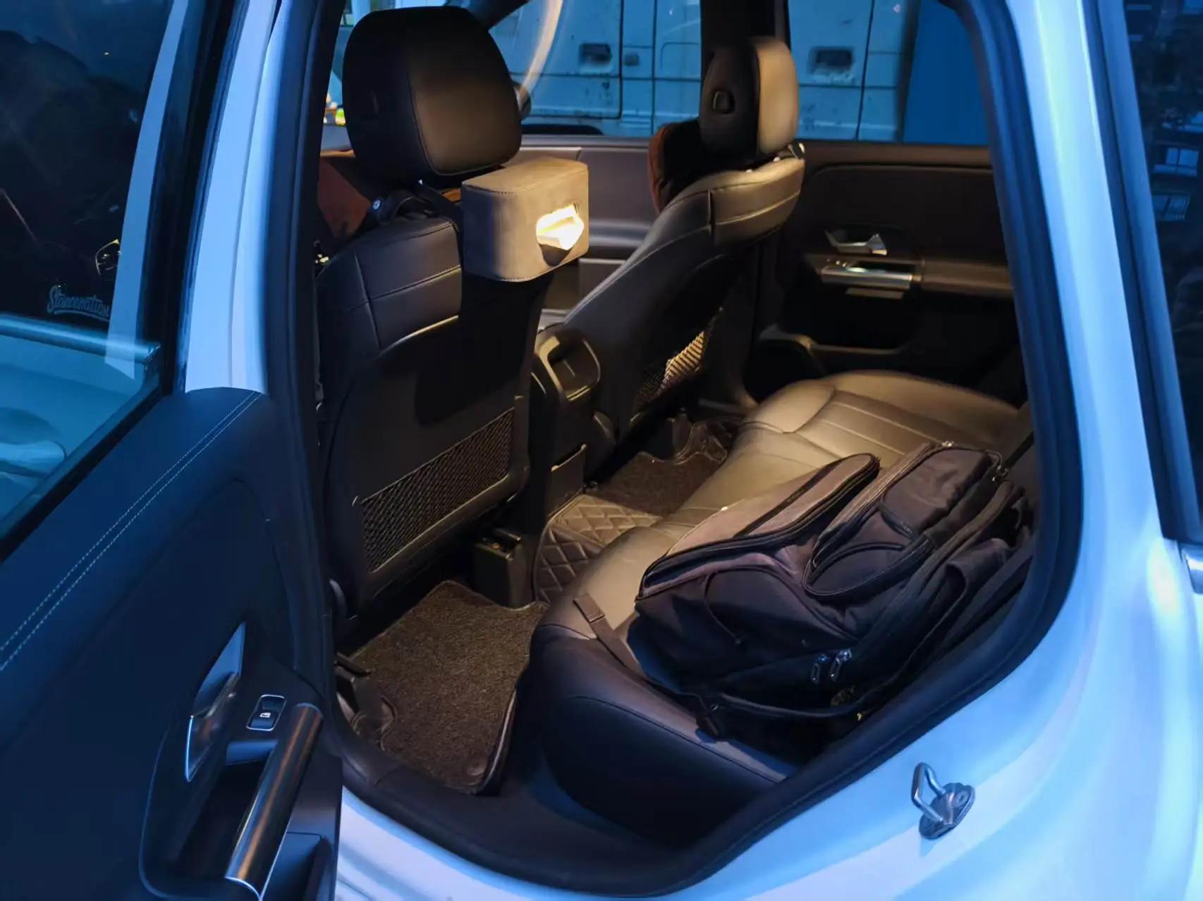 Mercedes Benz Class B 2020 Class B 200 Fashion 10