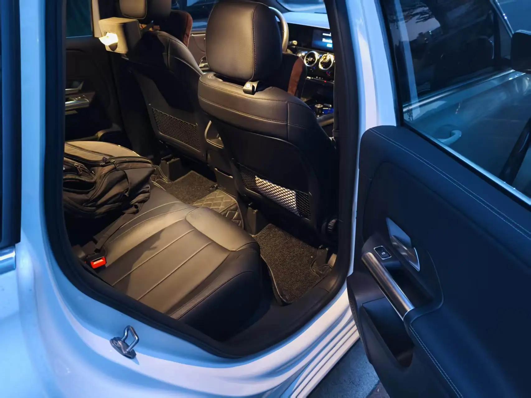 Mercedes Benz Class B 2020 Class B 200 Fashion 7
