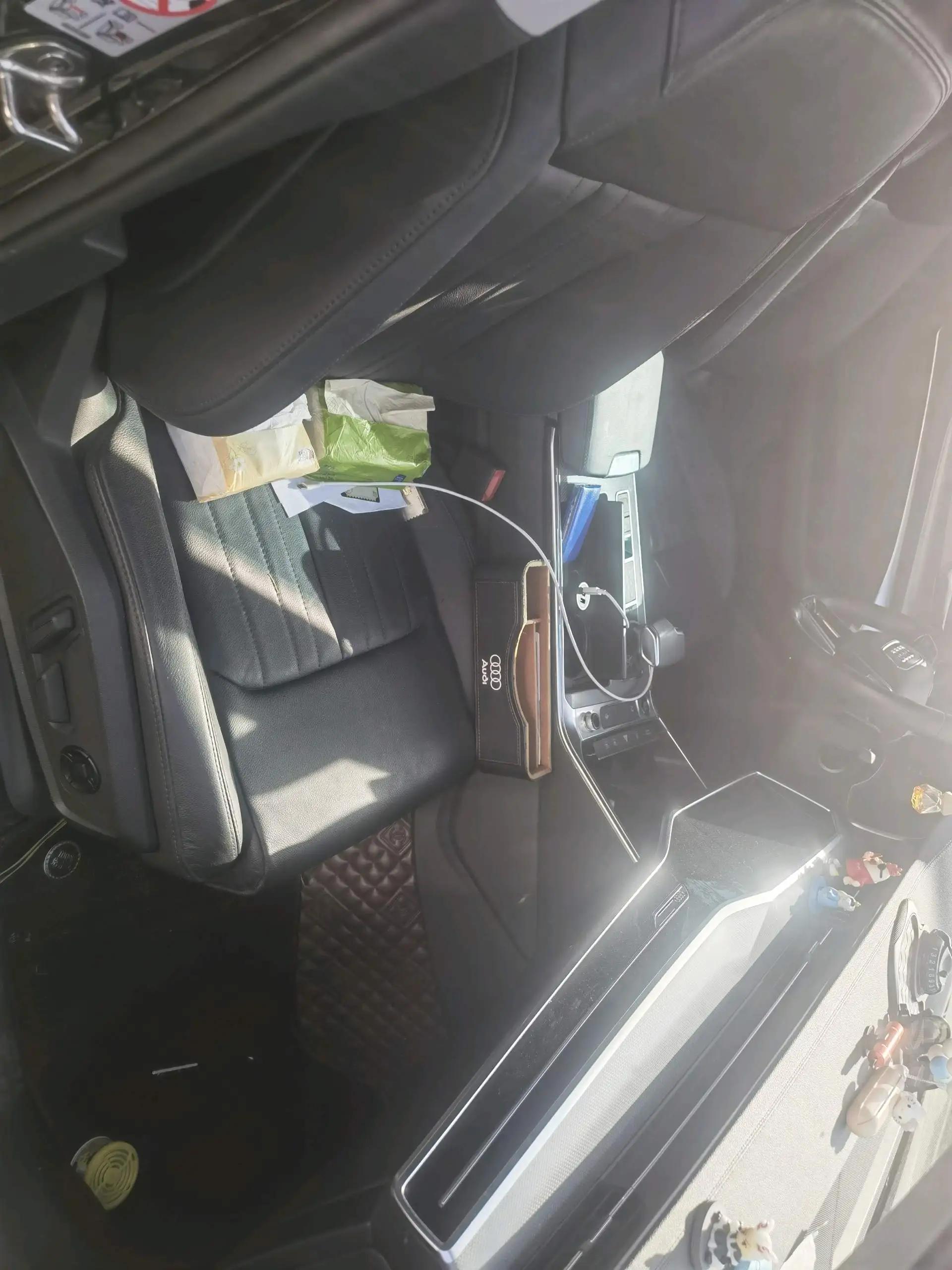 Audi A6L 2022 40 TFSI Deluxe Elegant 5