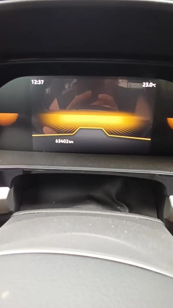 Lavida 2021 280TSI DSG Deluxe Edition 3