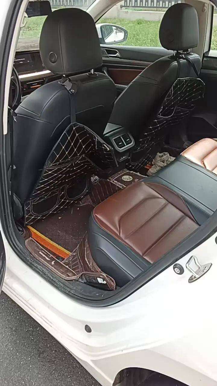 Lavida 2021 280TSI DSG Deluxe Edition 5
