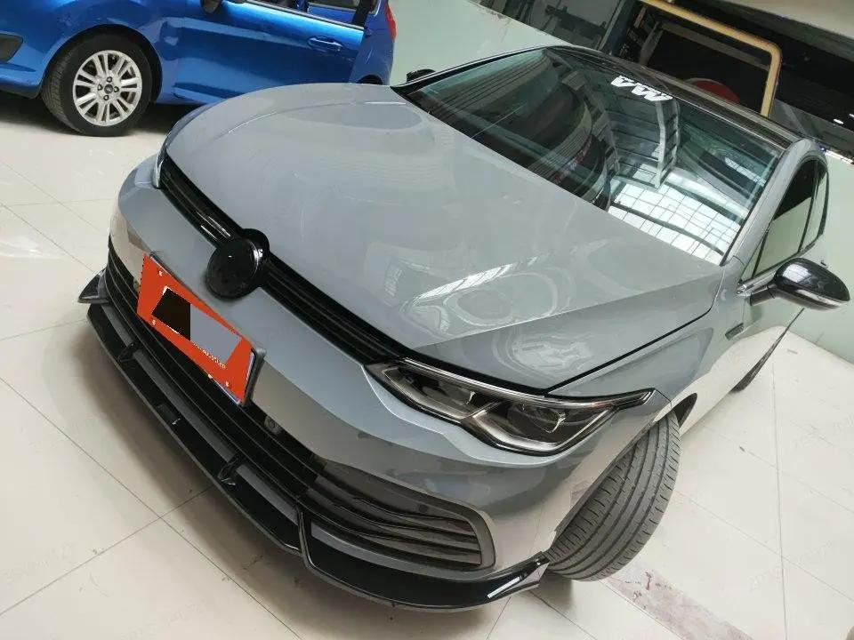 Volkswagen 2023 Golf 8 PRO 1.4TSI 280TSI 20th Anniversary Edition Automatic 8