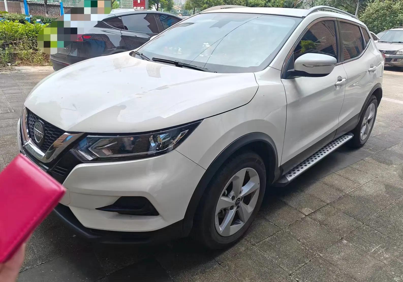 Xiao Ke 2023 Classic 2.0L CVT XV Comfort Edition