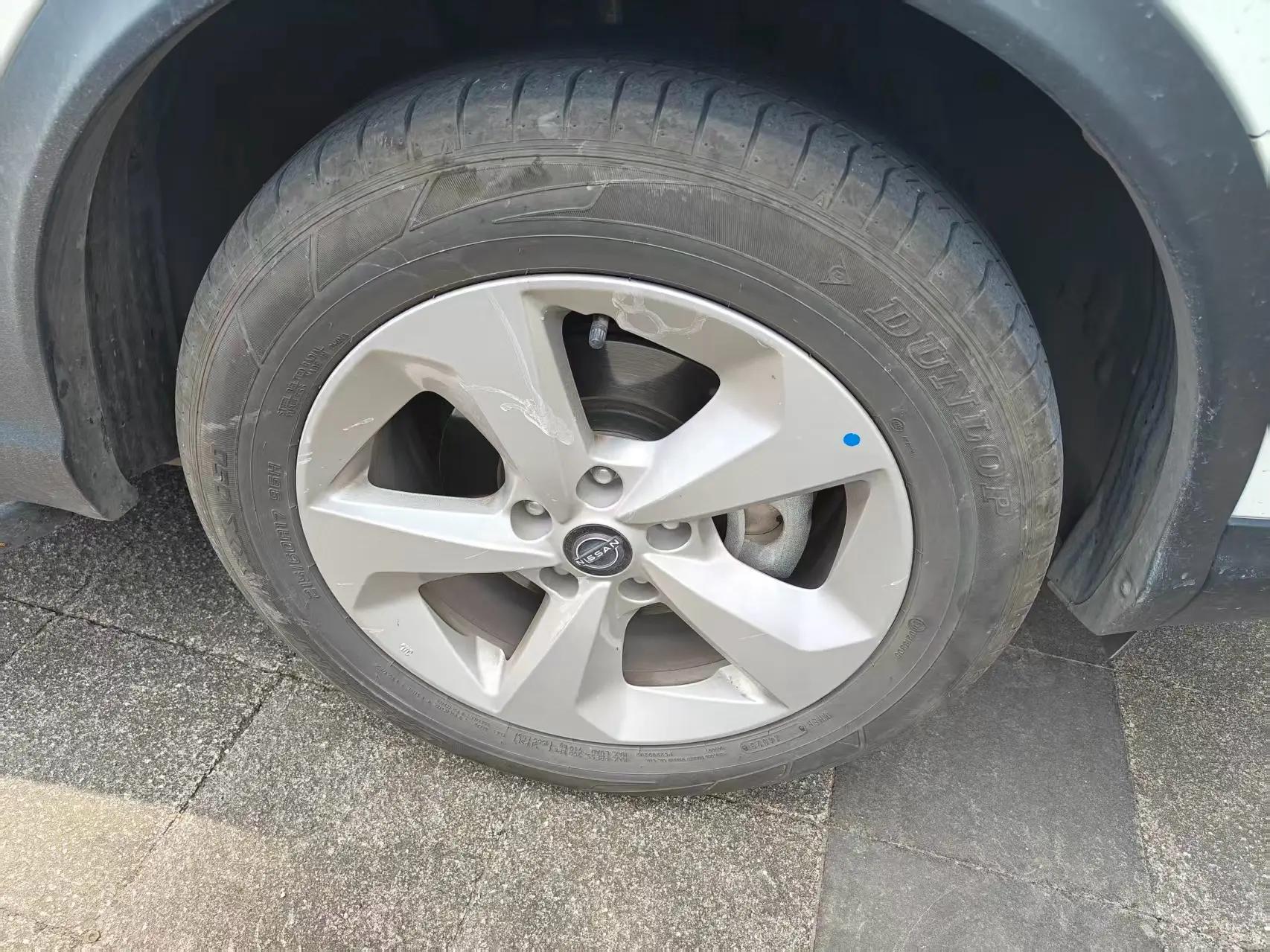 Xiao Ke 2023 Classic 2.0L CVT XV Comfort Edition 10