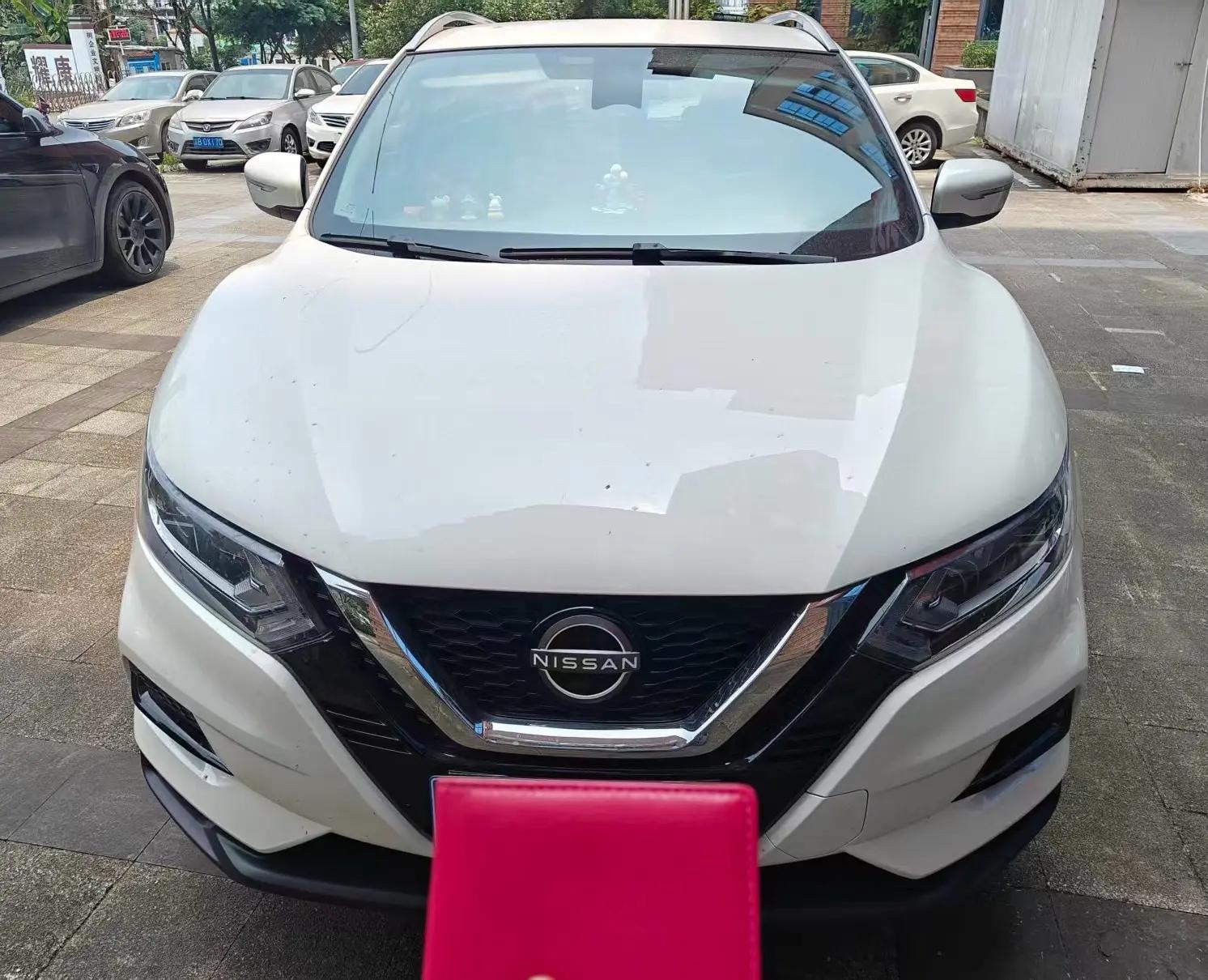 Xiao Ke 2023 Classic 2.0L CVT XV Comfort Edition 2