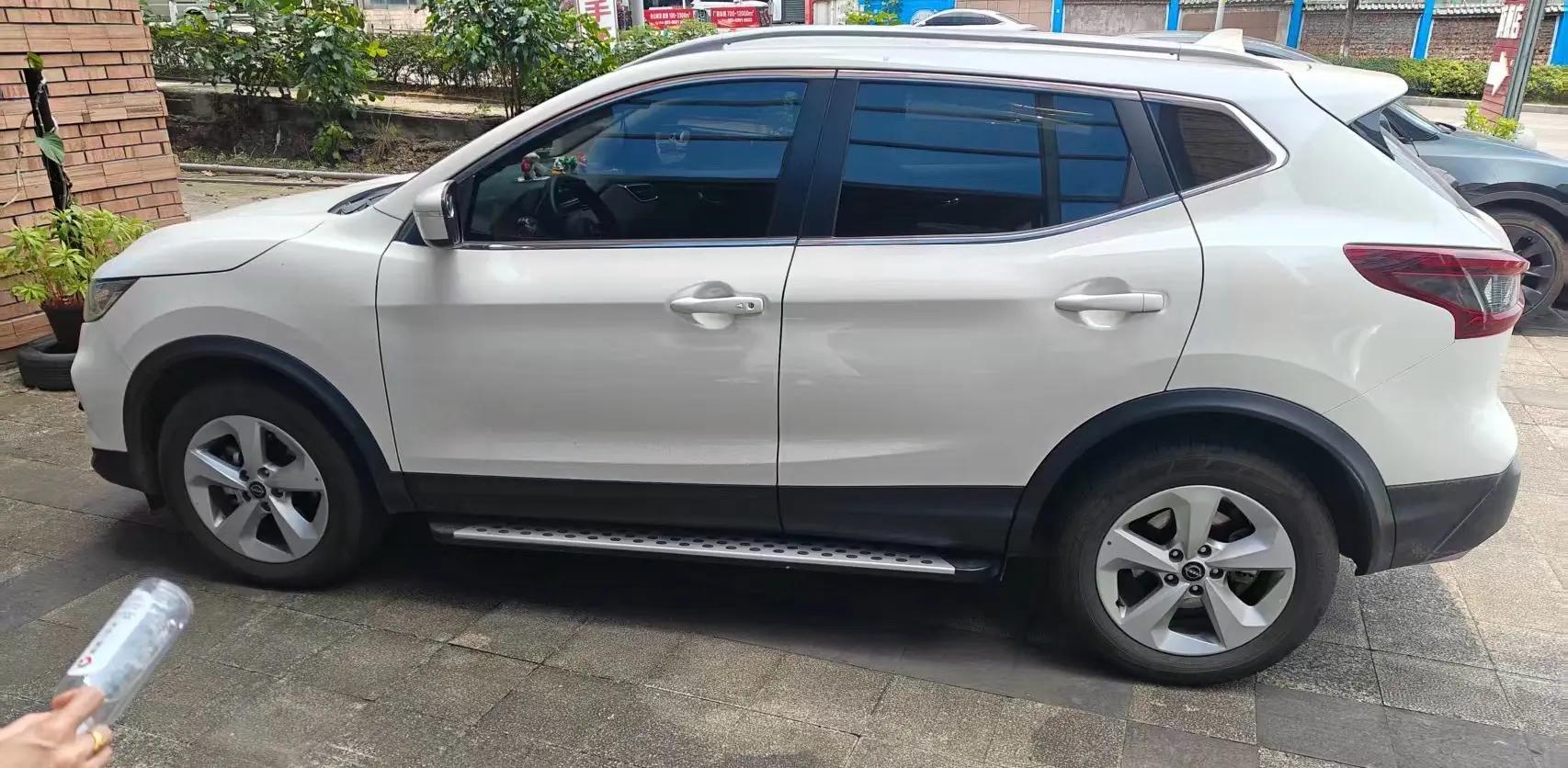 Xiao Ke 2023 Classic 2.0L CVT XV Comfort Edition 3