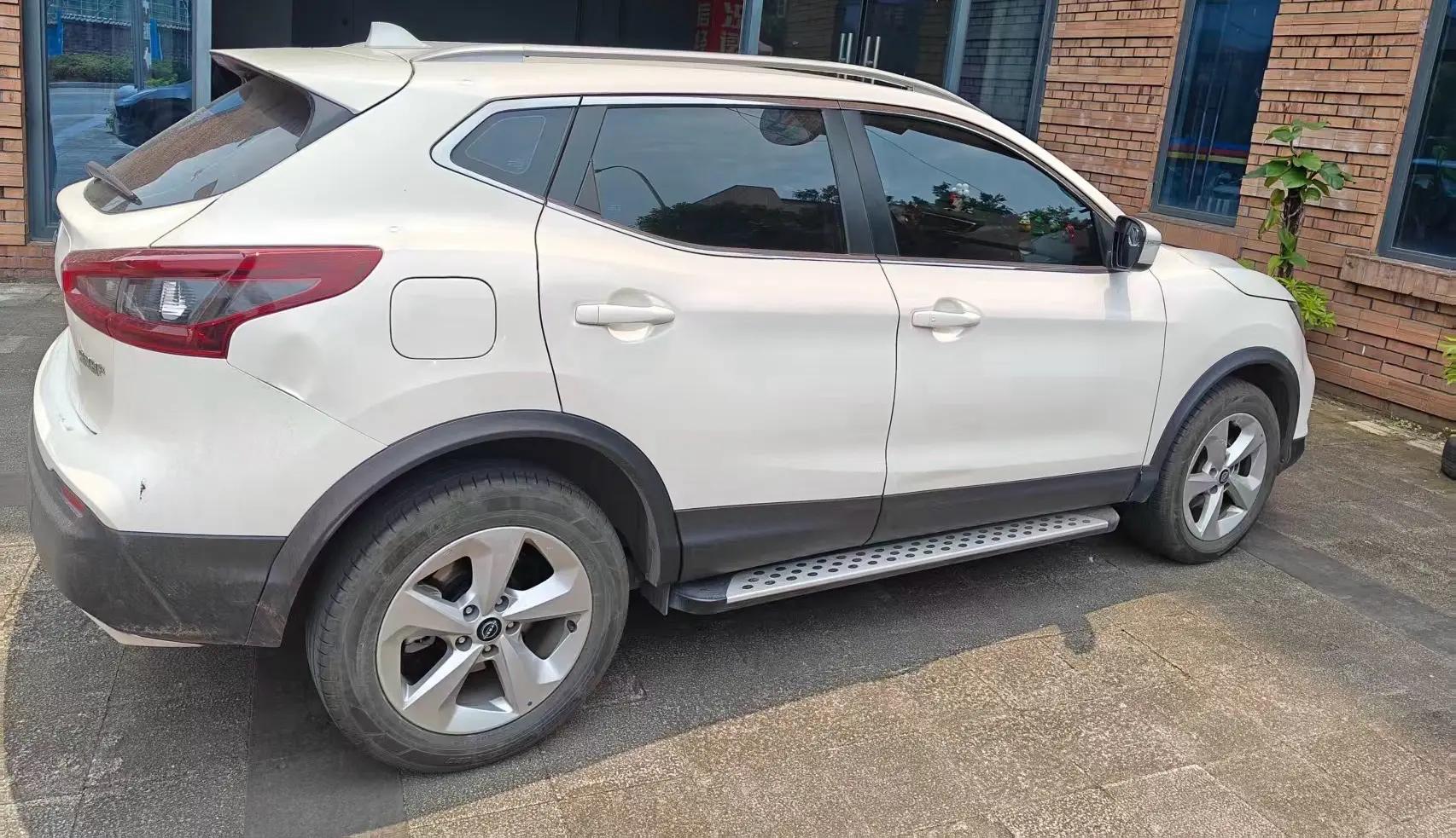 Xiao Ke 2023 Classic 2.0L CVT XV Comfort Edition 4