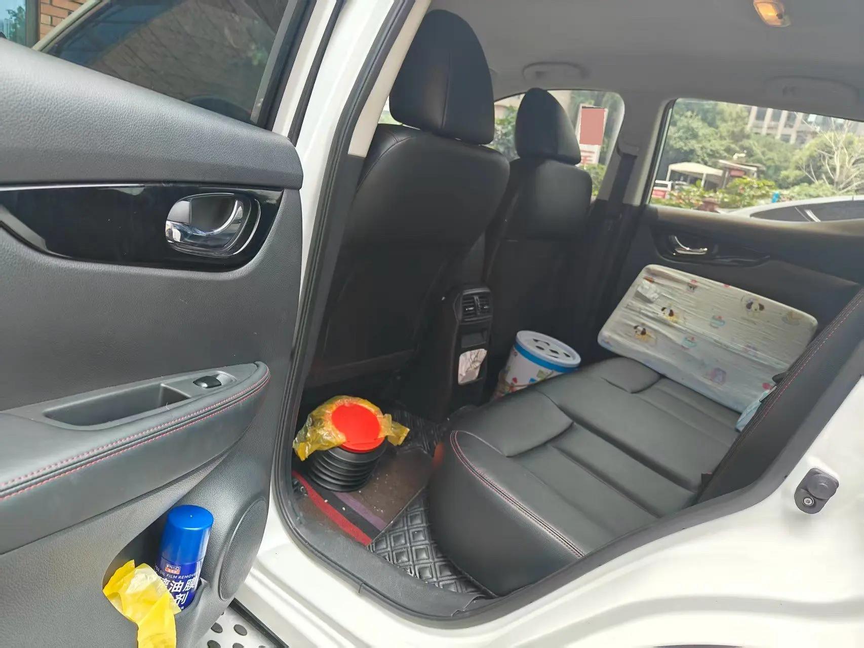 Xiao Ke 2023 Classic 2.0L CVT XV Comfort Edition 7