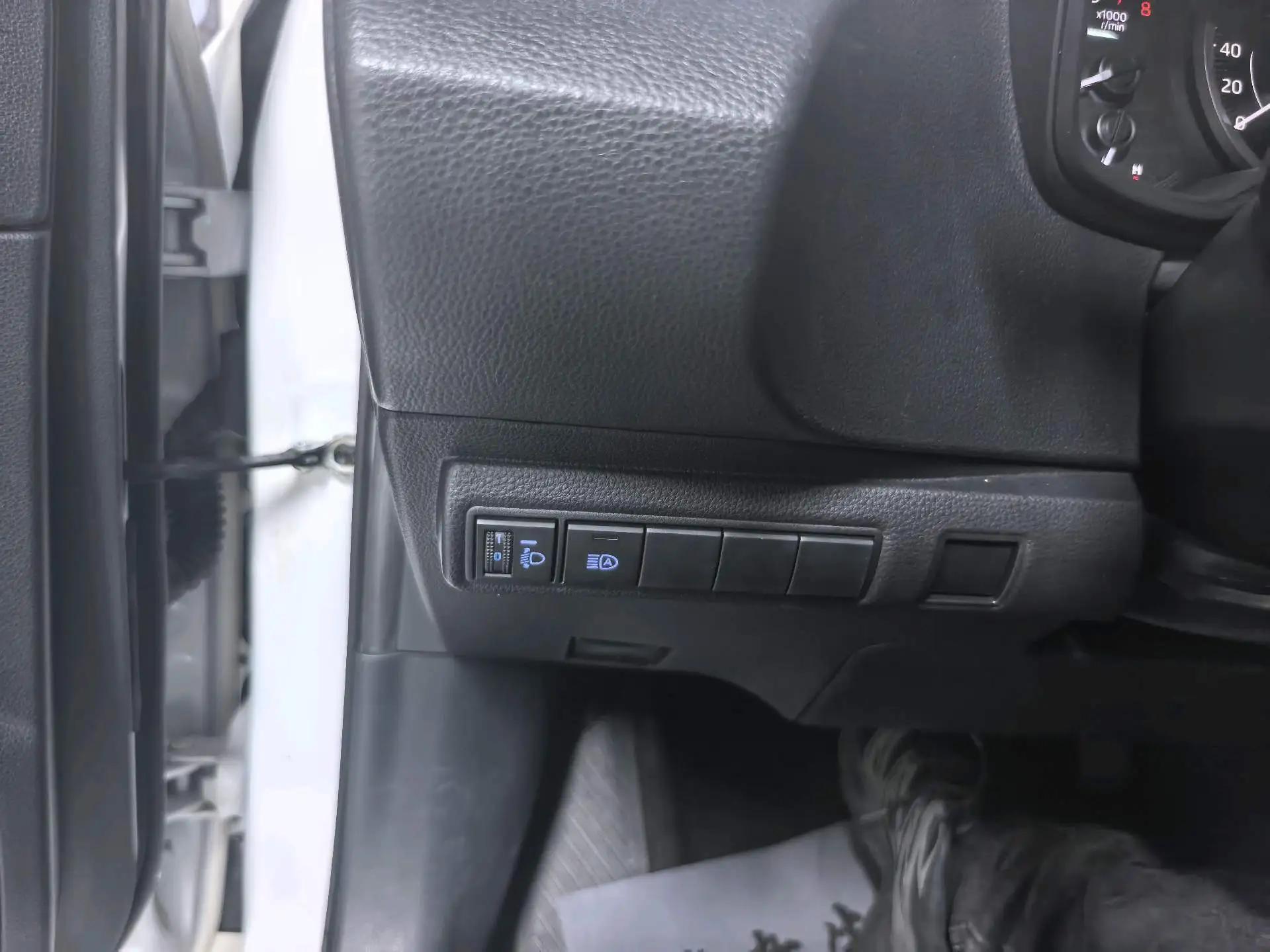 Corolla 2021 1.2T S-CVT Elite PLUS Edition 14