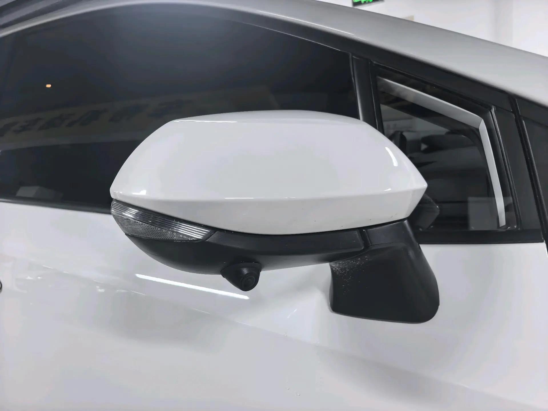 Corolla 2021 1.2T S-CVT Elite PLUS Edition 16