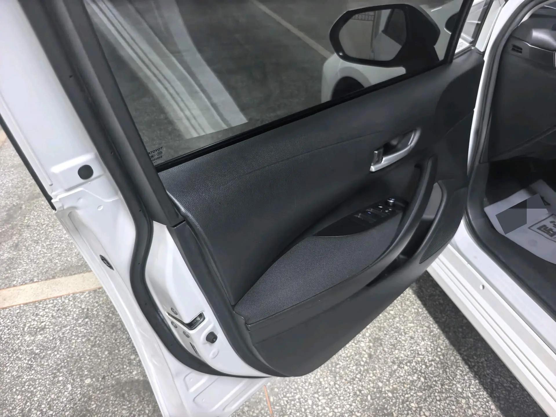 Corolla 2021 1.2T S-CVT Elite PLUS Edition 7