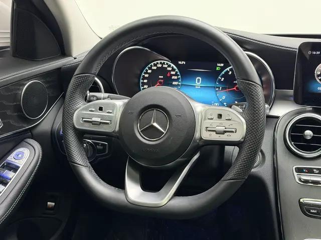 Mercedes Benz Class C 2020 to C 200 L Fashion Sports Edition 14