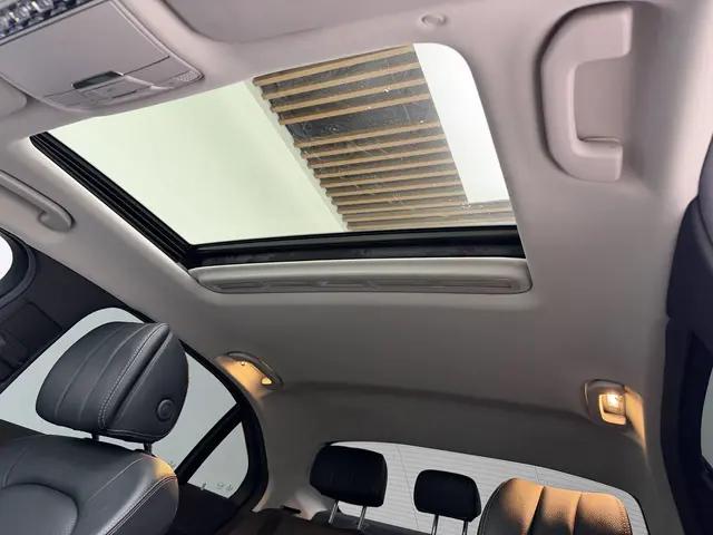 Mercedes Benz Class C 2020 to C 200 L Fashion Sports Edition 18