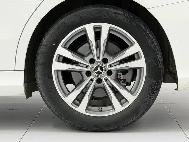 Mercedes Benz Class C 2020 to C 200 L Fashion Sports Edition 9