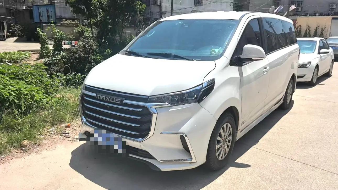 MAXUS MAXUS G10 2023 2.0T Manual Multifunctional Diesel 7/8/9