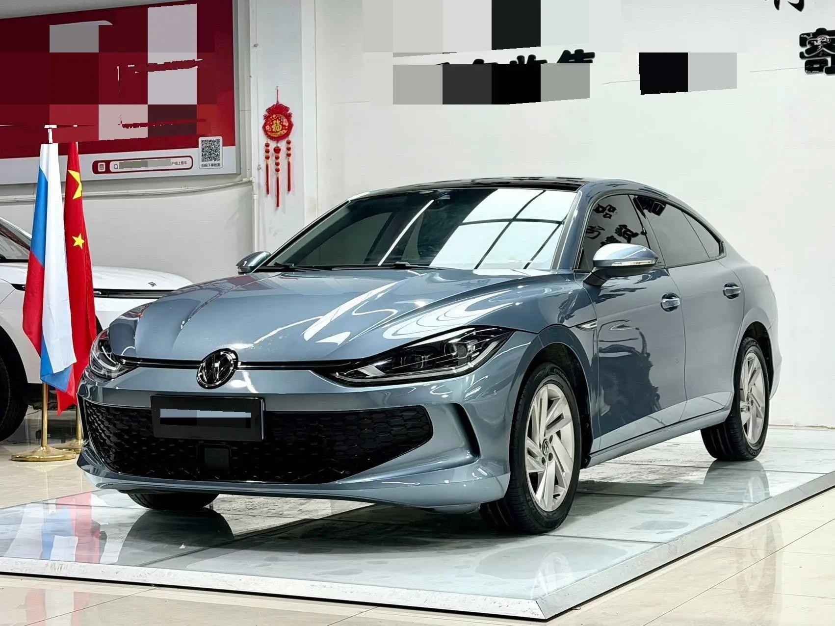 Ling Du 2022 Ling Du L 280TSI DSG Hot Edition