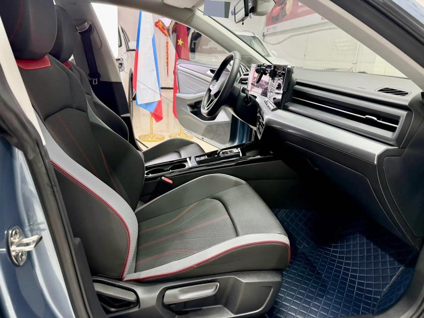 Ling Du 2022 Ling Du L 280TSI DSG Hot Edition 13