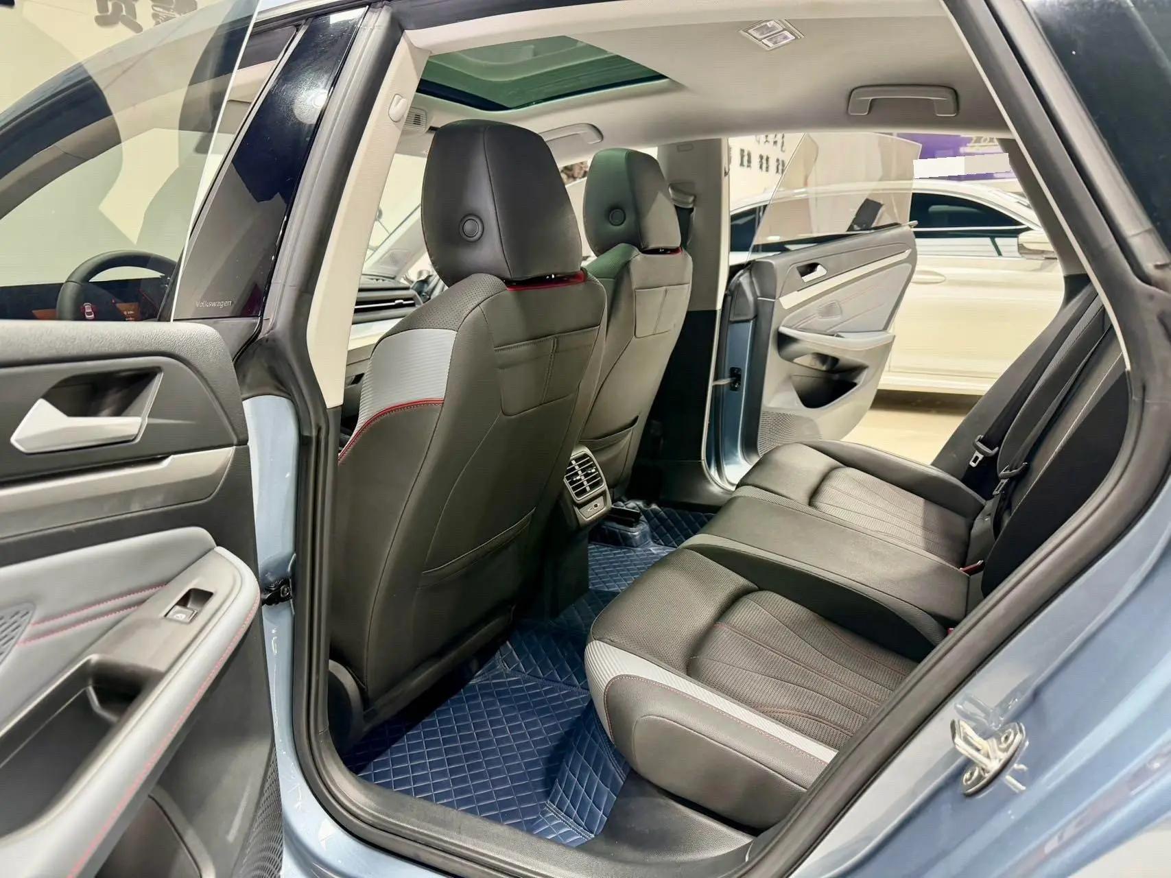 Ling Du 2022 Ling Du L 280TSI DSG Hot Edition 14