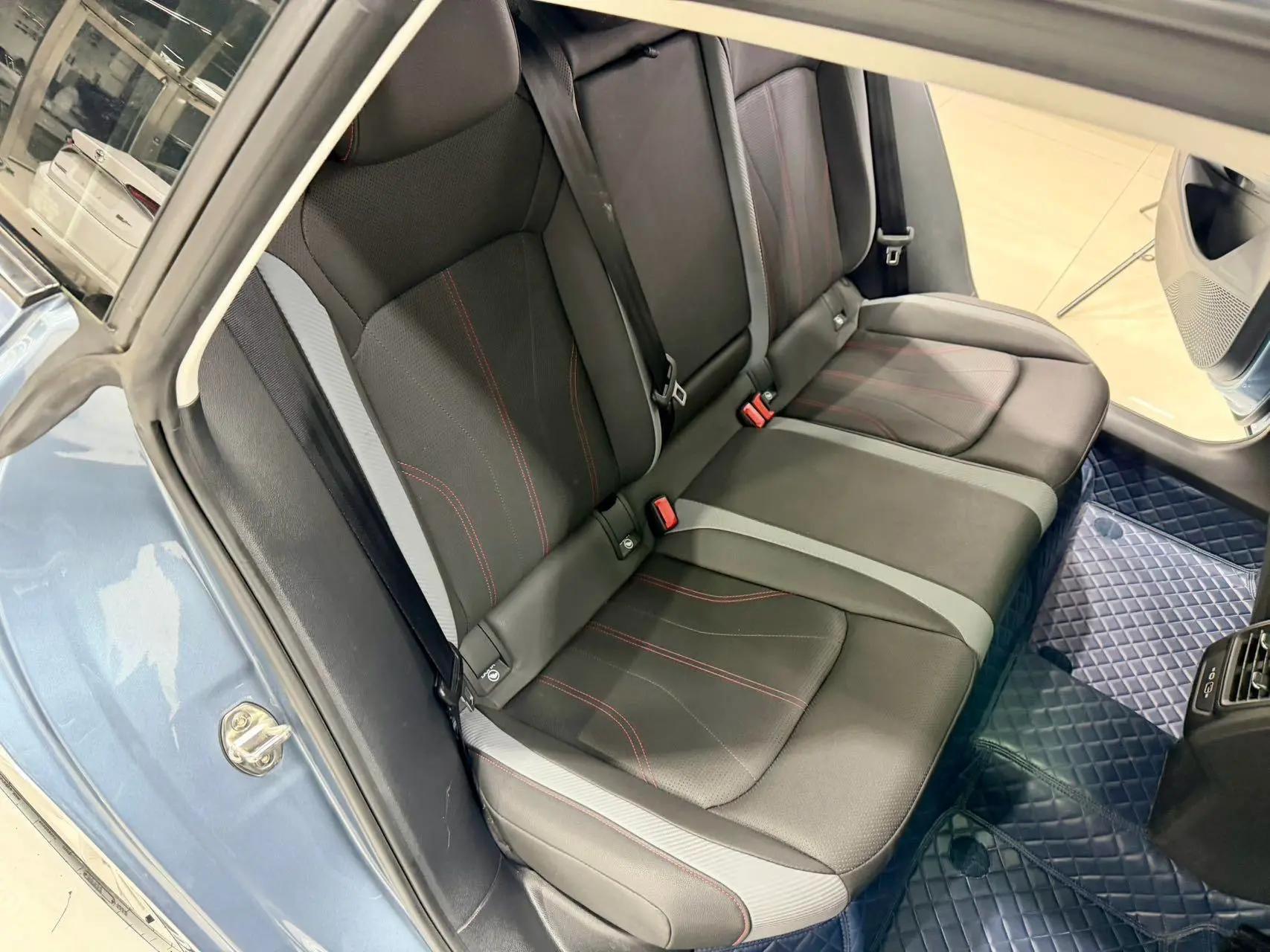 Ling Du 2022 Ling Du L 280TSI DSG Hot Edition 15