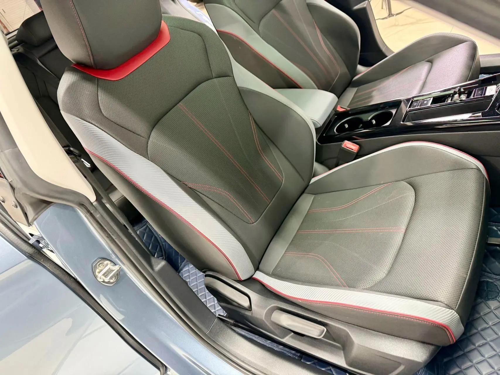 Ling Du 2022 Ling Du L 280TSI DSG Hot Edition 16