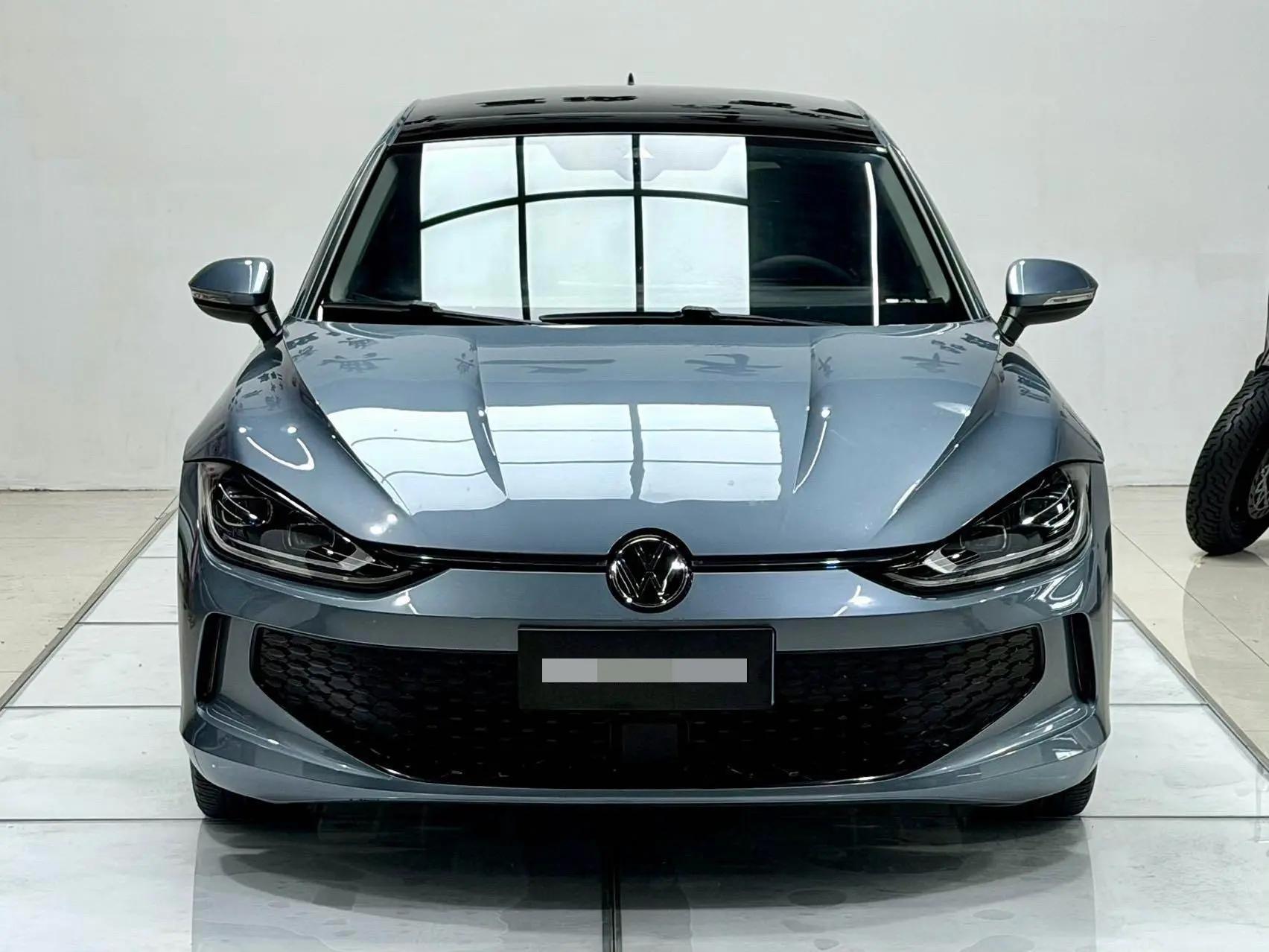 Ling Du 2022 Ling Du L 280TSI DSG Hot Edition 2