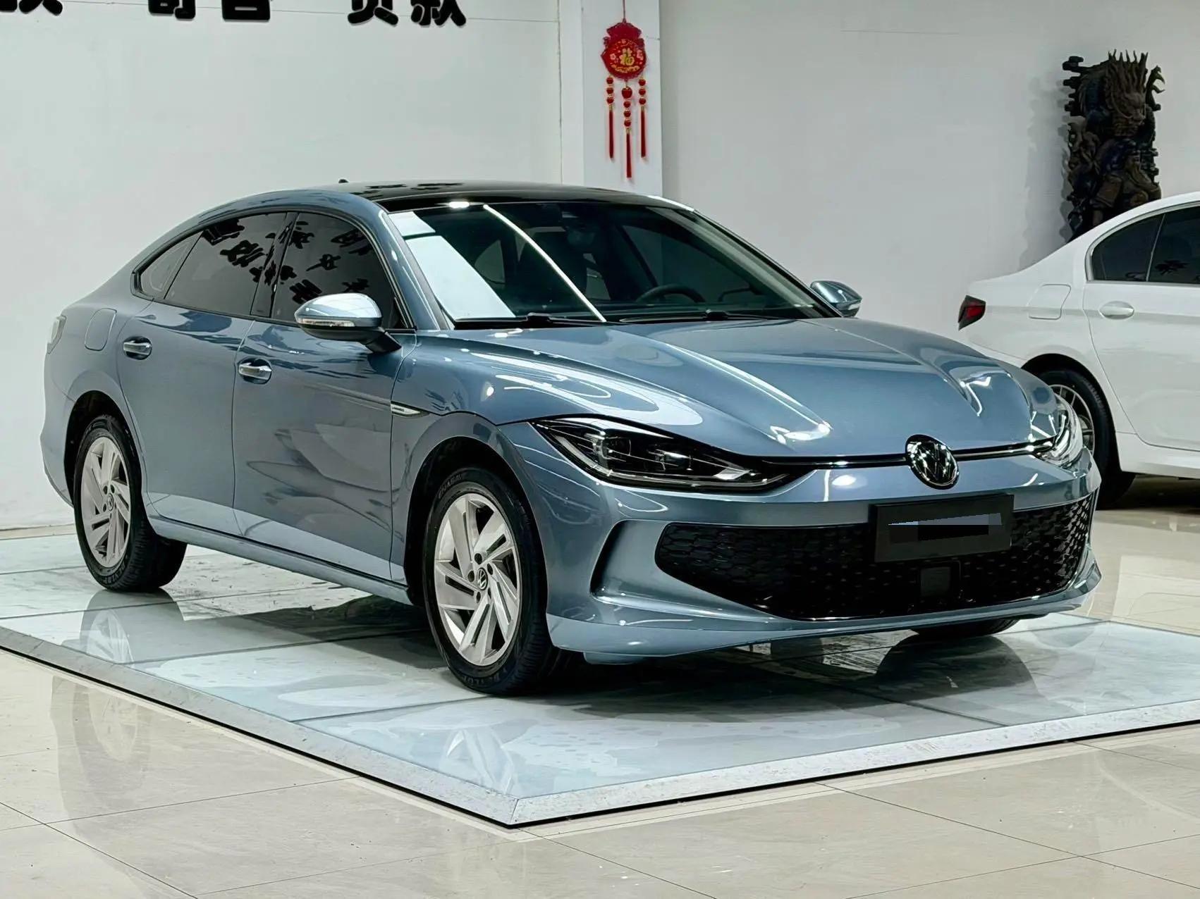 Ling Du 2022 Ling Du L 280TSI DSG Hot Edition 3