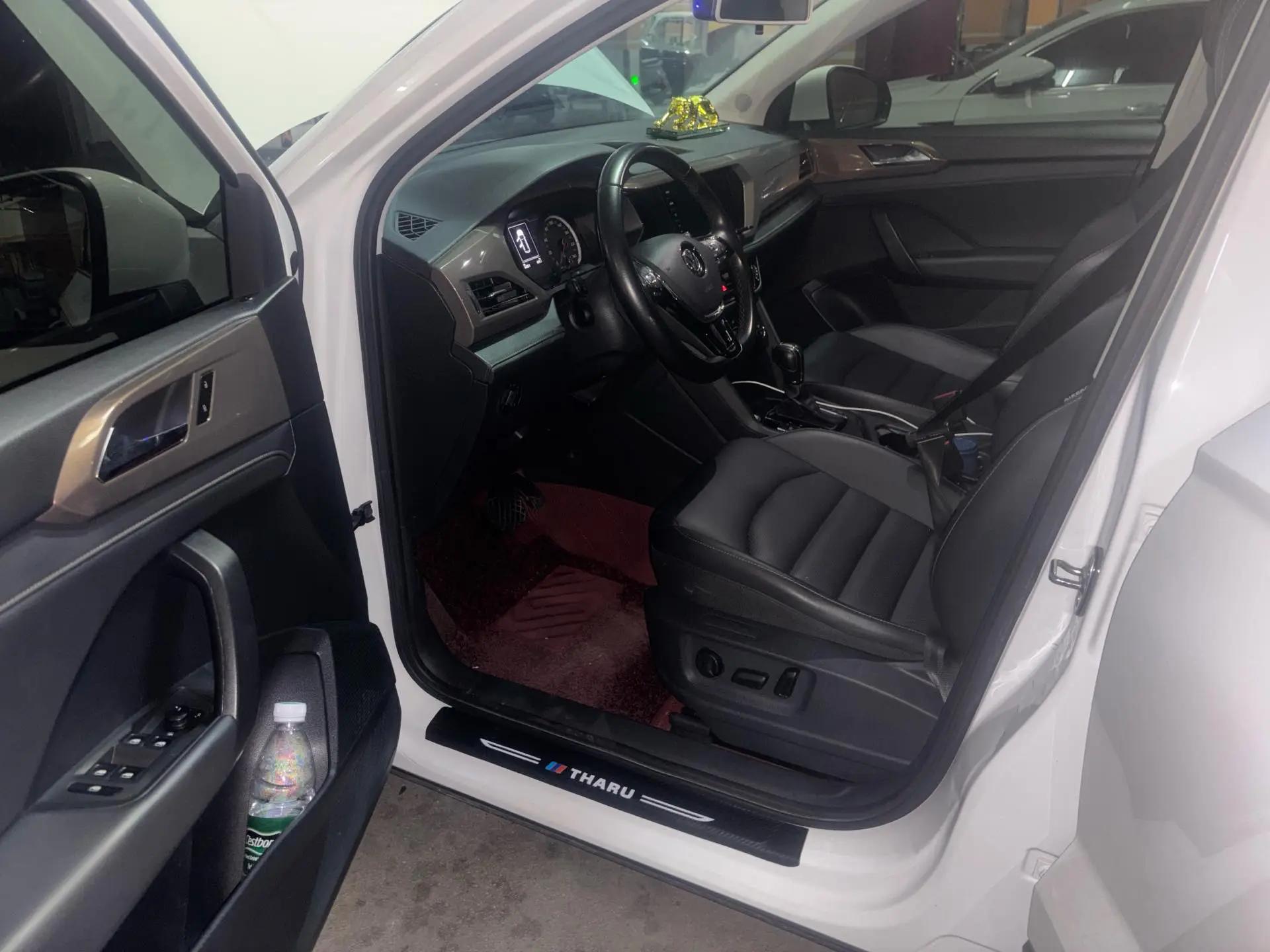 Tuyue 2020 280TSI Two-Drive Deluxe Edition National V 2