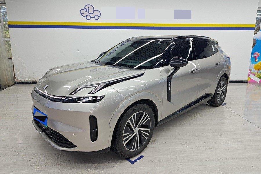 LYNK&amp;CO 2025 LYNK&amp;CO 08 EM-P 1.5T 120km Long Range Pro Automatic