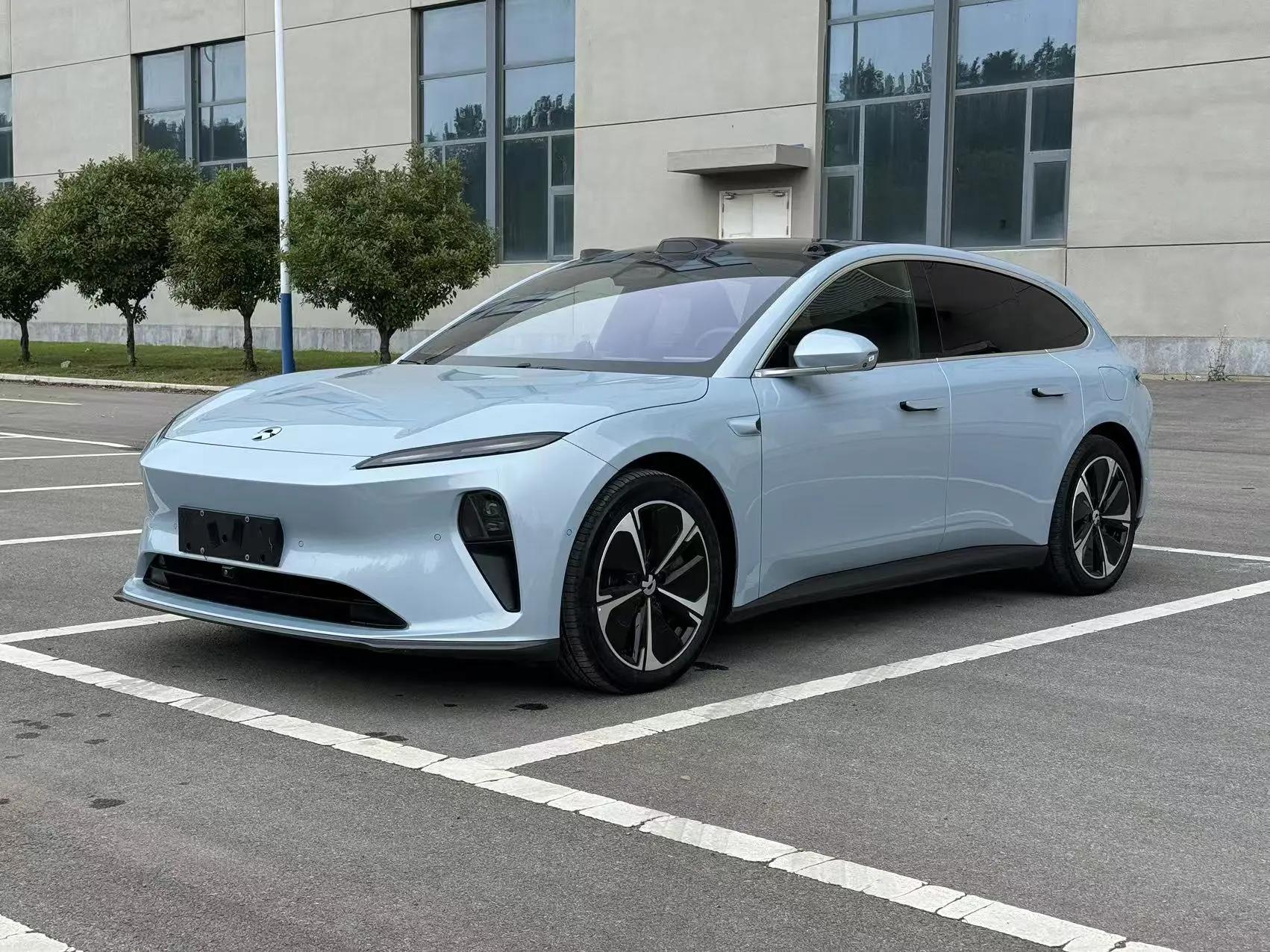 NIO ET5T 2024 75kWh Touring