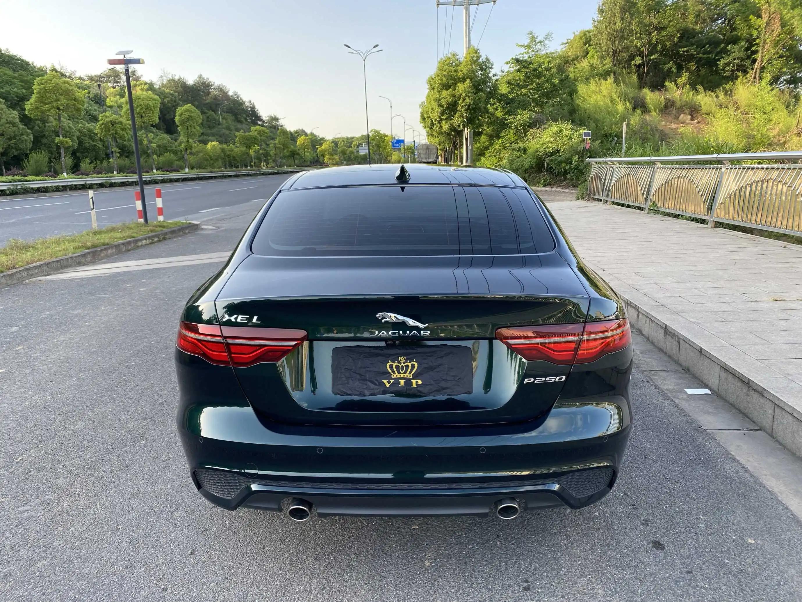 Jaguar XEL 2022 2.0T 250PS R-DYNAMIC S Enterprising Sports Edition 5