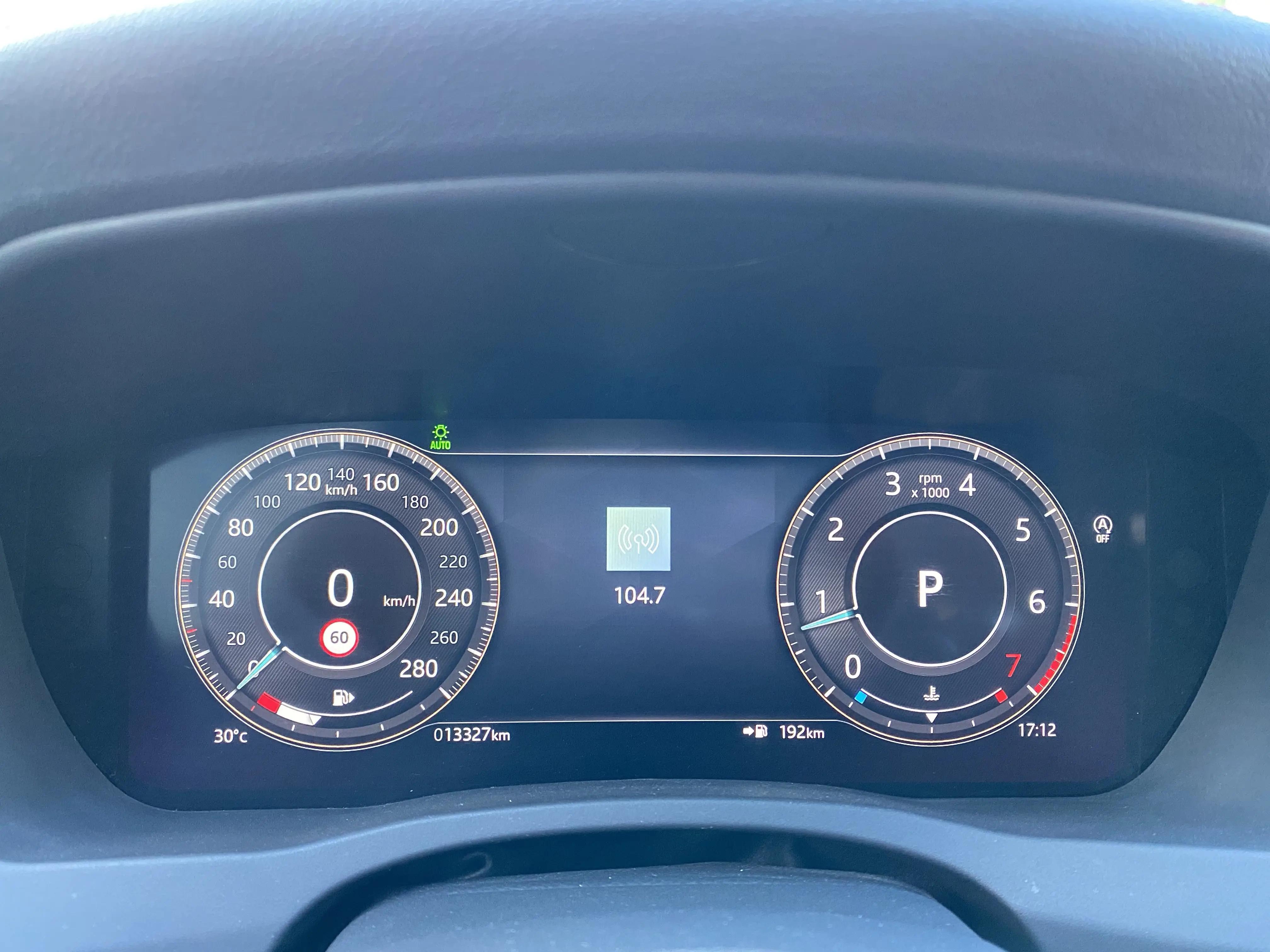 Jaguar XEL 2022 2.0T 250PS R-DYNAMIC S Enterprising Sports Edition 9