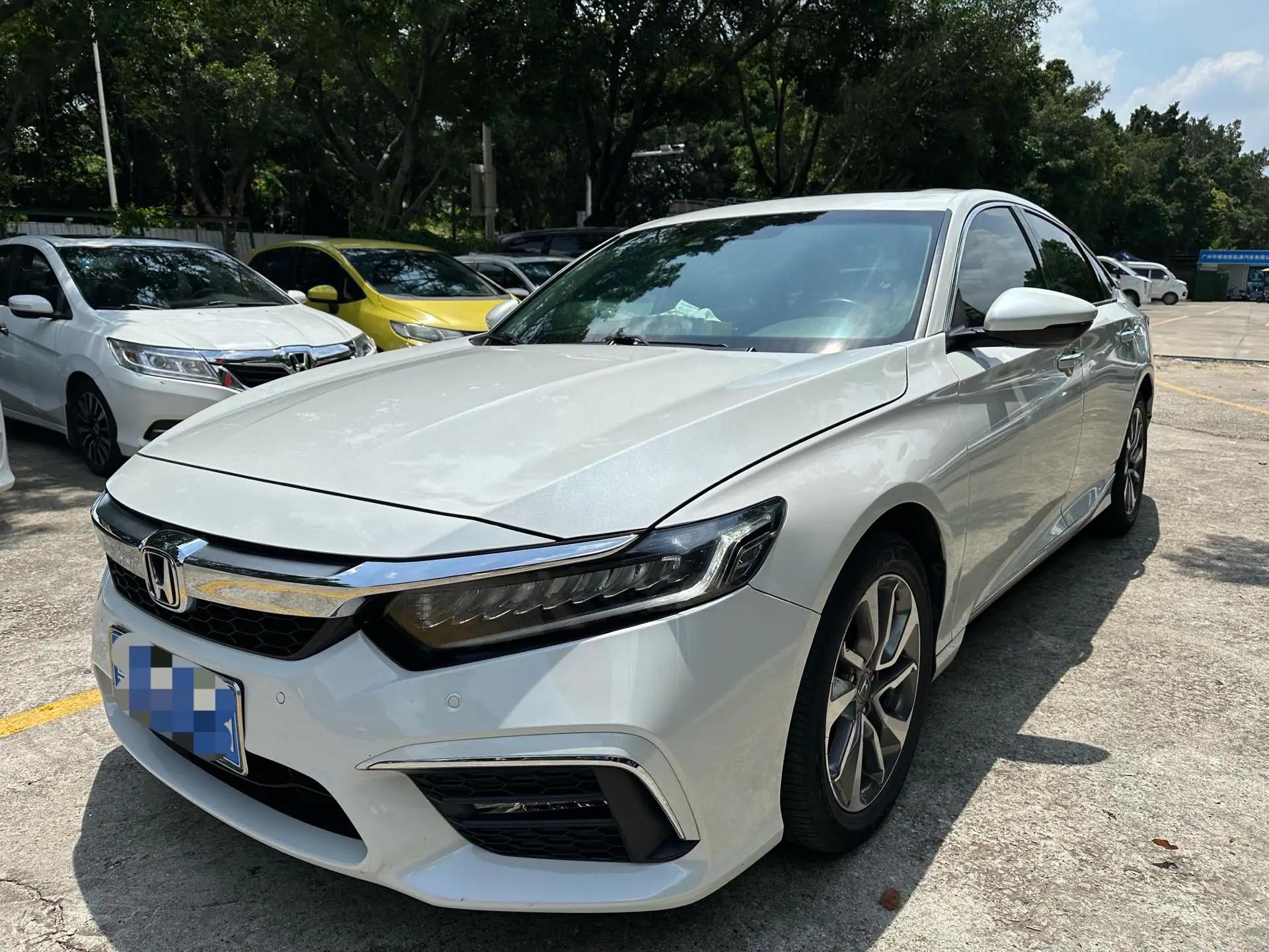 Yingshi 2019 260TURBO Jingyue Edition National V