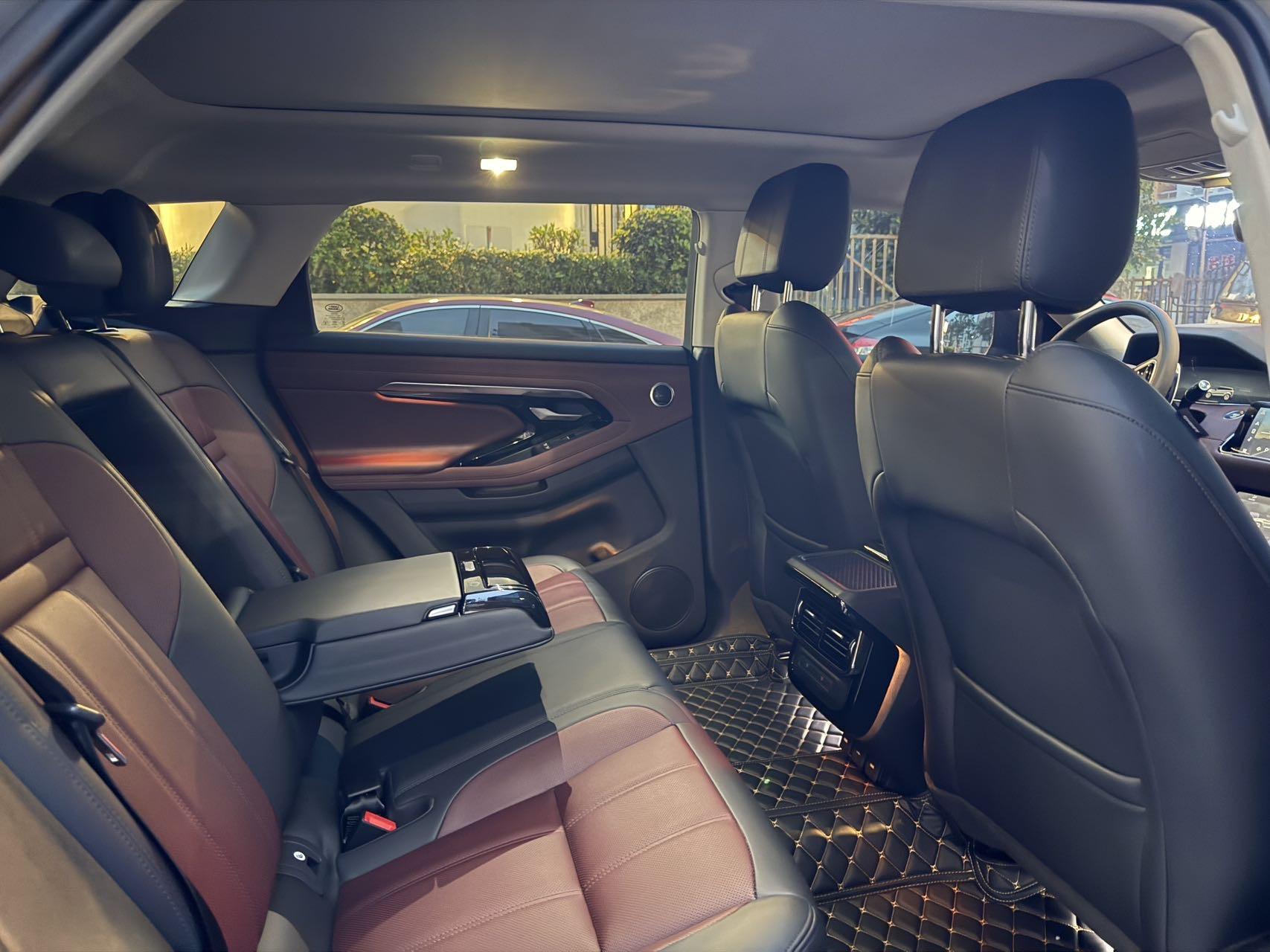 Range Rover Aurora 2023 Aurora L 249PS Deluxe Edition 6