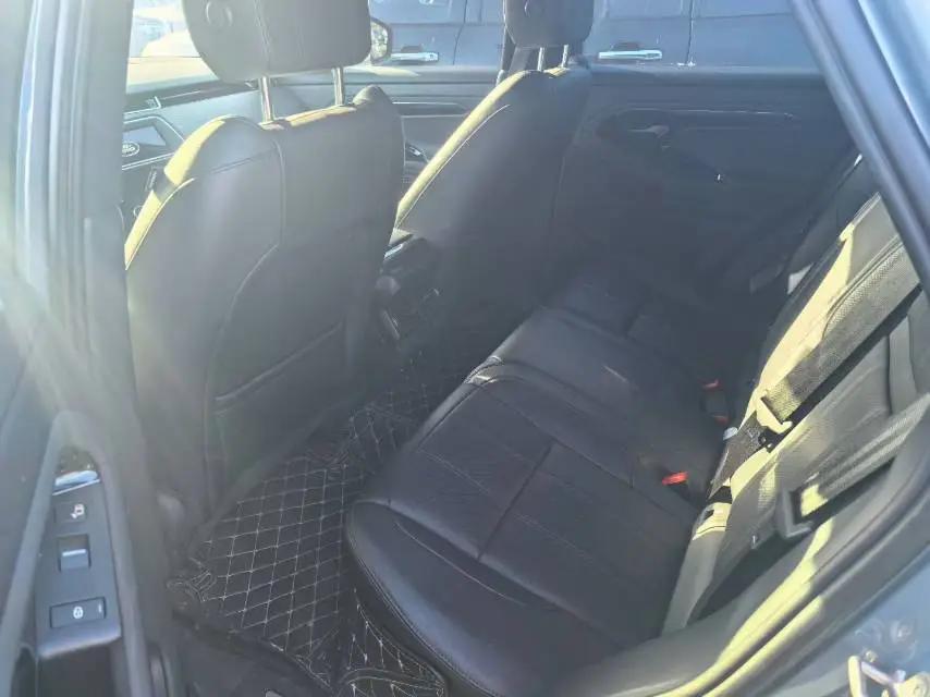 Range Rover Aurora 2020 249PS R-DYNAMIC S Sports Edition 5