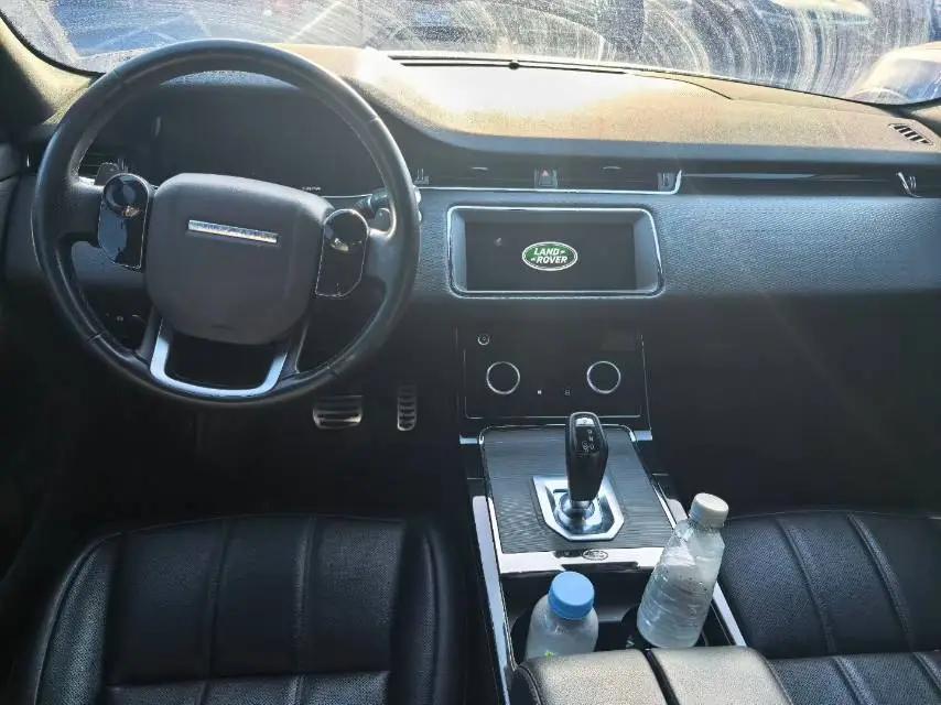 Range Rover Aurora 2020 249PS R-DYNAMIC S Sports Edition 6