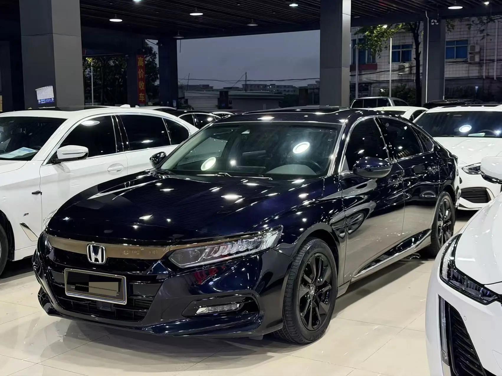 Accord 2021 260TURBO Luxury Star Limited Edition