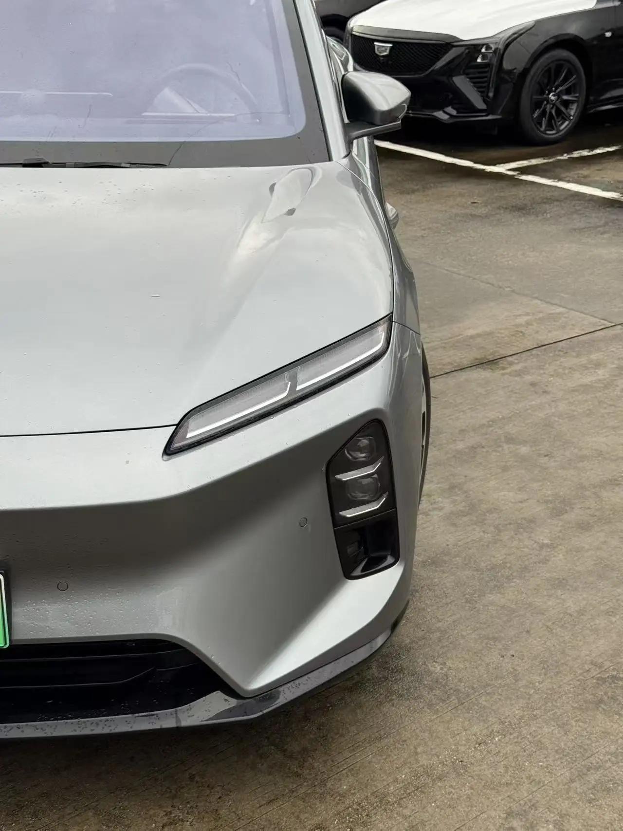NIO 2025 ET5T 75kWh Touring automatic 8