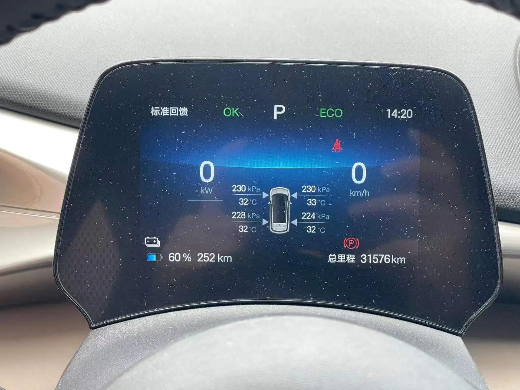 BYD 2024 Dolphin Glory Edition 420km Free Version Automatic 11