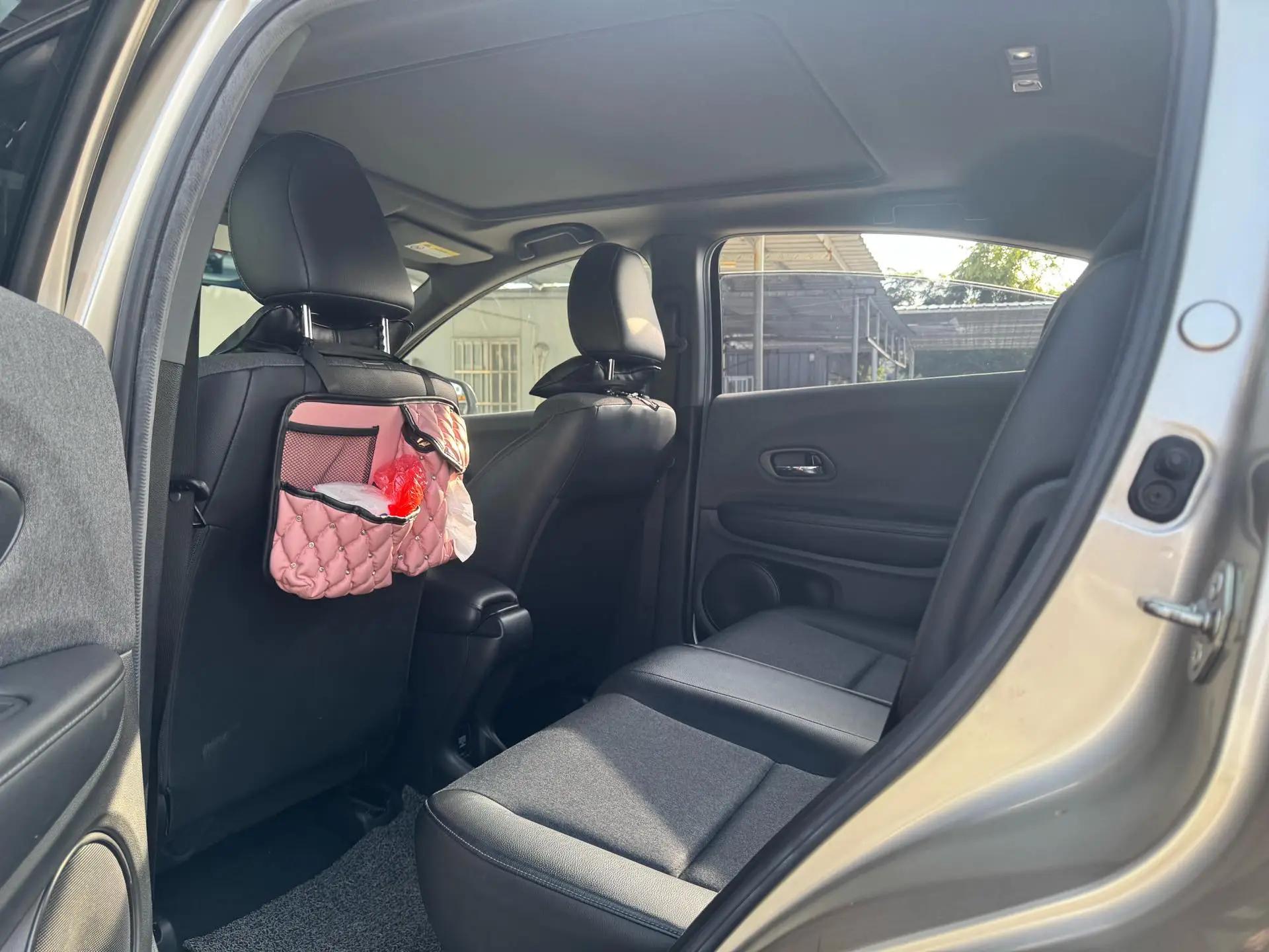 Honda XR-V 2021 1.5L CVT Luxury Edition 3