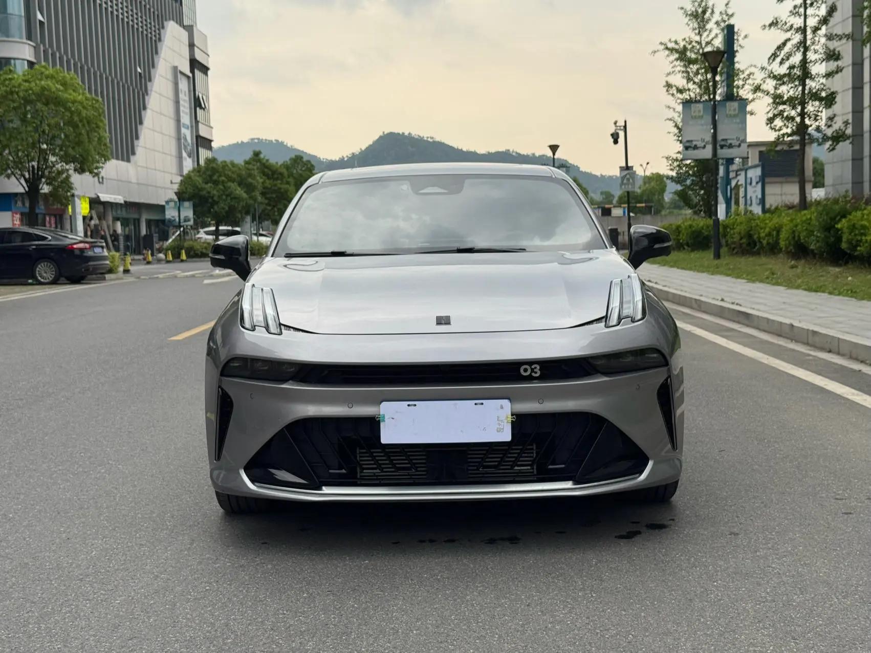 LYNK&amp;CO 2026 LYNK&amp;CO 03 1.5TD Halo Automatic 2