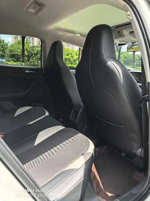 Polo 2019 Plus 1.5L Auto Colorful Technology Edition 6
