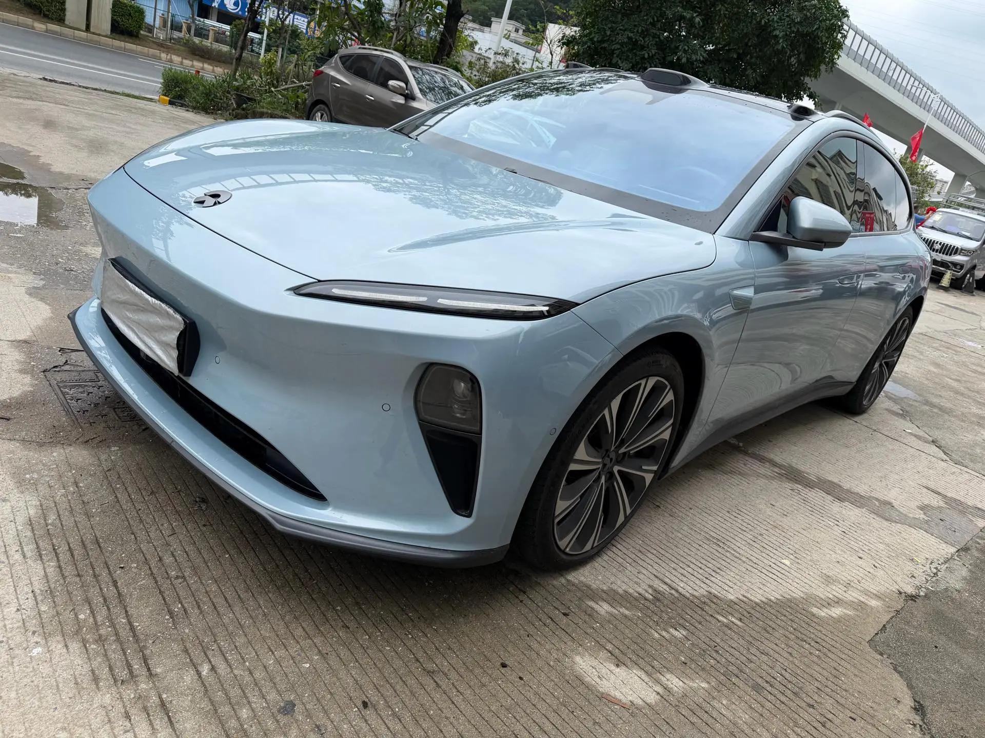 NIO ET5T 2024 75kWh Touring